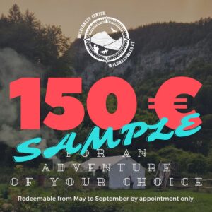 150€ GIFT VOUCHER