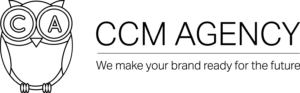 ccm agency logo mit Text_transparen