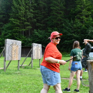 Axe Throwing Nasswald